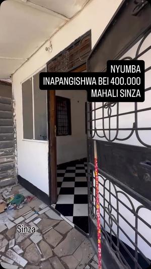 3 Bedrooms House for Rent in Sinza, Dar Es Salaam 3 Bedrooms House for Rent in Sinza, Dar Es Salaam