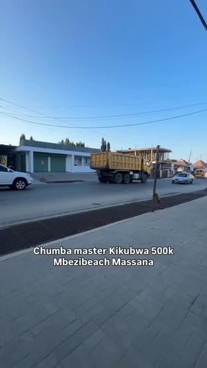 1 Bedroom House for Rent in Mbezi Beach Massana, Dar Es Salaam