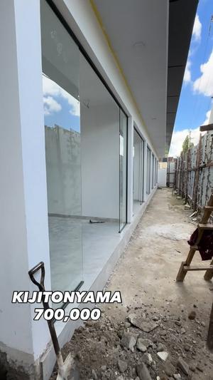 Retail Space for Rent in Kijitonyama, Dar Es Salaam