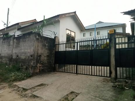 Nyumba ya chumba kimoja inapangishwa Kimara Krogwe, Dar Es Salaam Nyumba ya chumba kimoja inapangishwa Kimara Krogwe, Dar Es Salaam