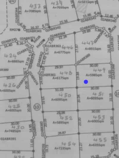 Kiwanja kinauzwa Dodoma