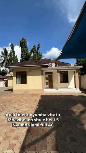 3 Bedrooms Apartment for Rent in Mbezi Beach Africana, Dar Es Salaam 3 Bedrooms Apartment for Rent in Mbezi Beach Africana, Dar Es Salaam