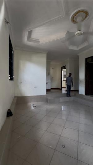 Nyumba ya vyumba viwili inapangishwa Kigamboni Kisiwani, Dar Es Salaam