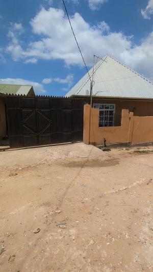 House for Sale in Goba Centre, Dar Es Salaam (400 sqm)
