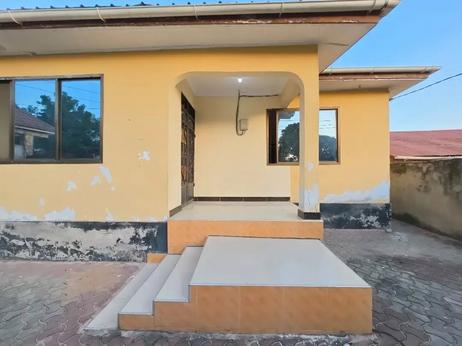 4 Bedrooms House for Rent in Kimara Korogwe, Dar Es Salaam 4 Bedrooms House for Rent in Kimara Korogwe, Dar Es Salaam