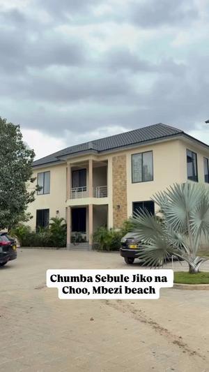1 Bedroom House for Rent in Mbezi Beach, Dar Es Salaam 1 Bedroom House for Rent in Mbezi Beach, Dar Es Salaam