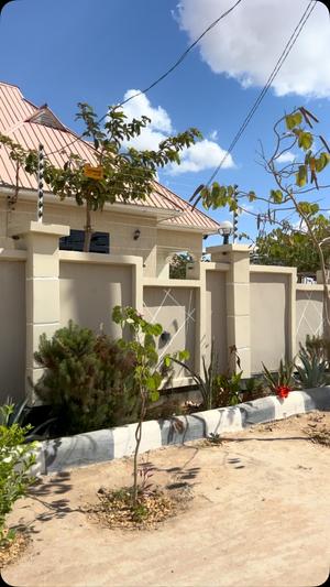 Residential/Commercial Plot for Sale in Mpamaa Ya Mwazo, Dar Es Salaam (1400 sqm) Residential/Commercial Plot for Sale in Mpamaa Ya Mwazo, Dar Es Salaam (1400 sqm)