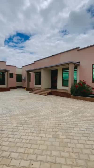 2 Bedrooms House for Rent in Ilazo, Dodoma