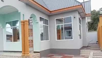 2 Bedrooms House for Rent in Nyamuhongolo, Mwanza