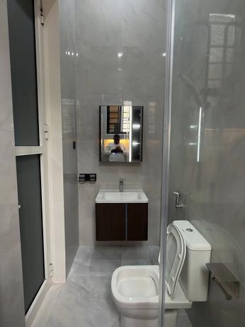 Apartment ya vyumba viwili inapangishwa Goba Center, Dar Es Salaam Apartment ya vyumba viwili inapangishwa Goba Center, Dar Es Salaam