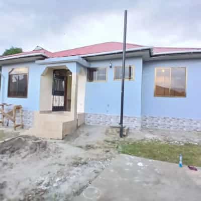 Nyumba ya vyumba vinne inapangishwa Mbezi Kwa Msuguri, Dar Es Salaam