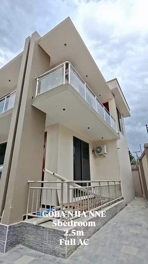 5 Bedrooms House for Rent in Goba Njia Nne, Dar Es Salaam