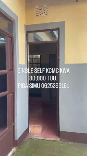 1 Bedroom House for Rent in KCMC, Kilimanjaro
