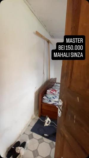 1 Bedroom House for Rent in Sinza, Dar Es Salaam 1 Bedroom House for Rent in Sinza, Dar Es Salaam