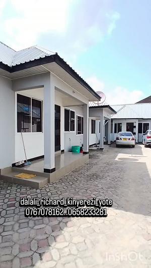Nyumba ya chumba kimoja inapangishwa Tabata Kinyerezi Kibaga, Dar Es Salaam Nyumba ya chumba kimoja inapangishwa Tabata Kinyerezi Kibaga, Dar Es Salaam