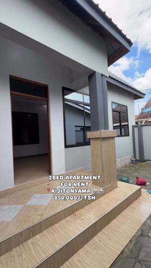2 Bedrooms House/Apartment for Rent in Kijitonyama, Dar Es Salaam 2 Bedrooms House/Apartment for Rent in Kijitonyama, Dar Es Salaam