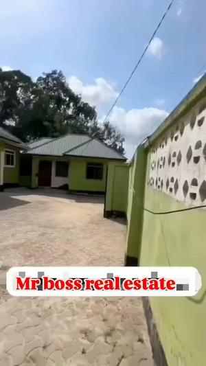 Nyumba ya vyumba viwili inapangishwa Tabata Segerea, Dar Es Salaam Nyumba ya vyumba viwili inapangishwa Tabata Segerea, Dar Es Salaam