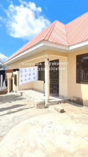 2 Bedrooms House/Apartment for Rent in Mbezi Magari Saba, Dar Es Salaam 2 Bedrooms House/Apartment for Rent in Mbezi Magari Saba, Dar Es Salaam