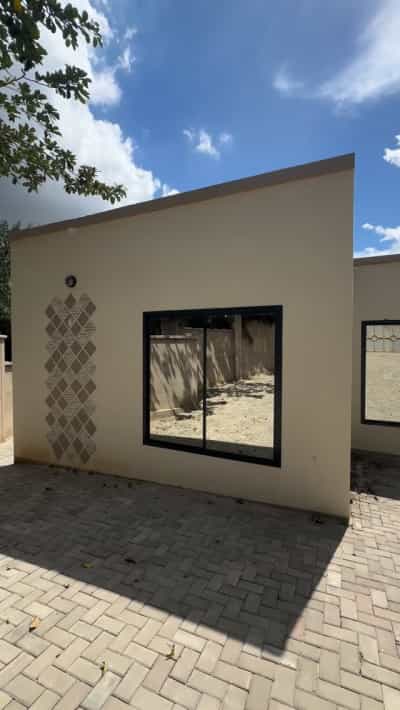 Nyumba ya vyumba viwili inapangishwa Salasala, Dar Es Salaam