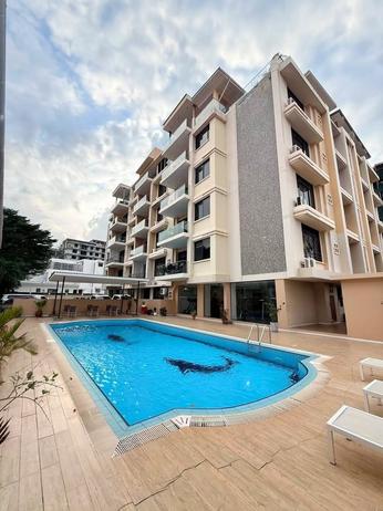 Apartment (Furnished) ya vyumba viwili inapangishwa Masaki, Dar Es Salaam Apartment (Furnished) ya vyumba viwili inapangishwa Masaki, Dar Es Salaam