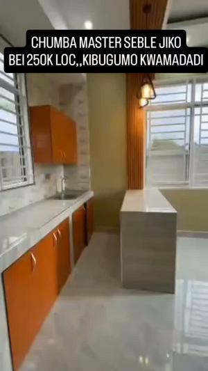 1 Bedroom House for Rent in Kibugumo Kwamadaidi, Dar Es Salaam 1 Bedroom House for Rent in Kibugumo Kwamadaidi, Dar Es Salaam