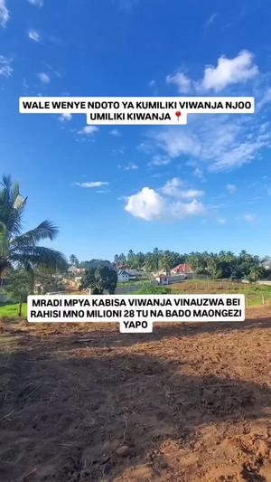 Plots for sale in Goba Tegeta A, Dar Es Salaam sqm 400 Plots for sale in Goba Tegeta A, Dar Es Salaam sqm 400