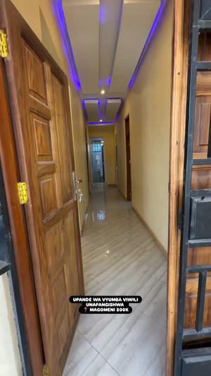 2 Bedrooms House for Rent in Magomeni, Dar Es Salaam 2 Bedrooms House for Rent in Magomeni, Dar Es Salaam
