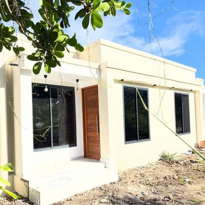 1 Bedroom Apartment for Rent in Tabata Kinyerezi Kwa Makofia, Dar Es Salaam