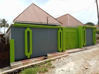 Nyumba inapangishwa BUZURUGA SHULE, Mwanza