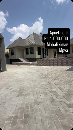 2 Bedrooms House/Apartment for Rent in Kimara, Dar Es Salaam 2 Bedrooms House/Apartment for Rent in Kimara, Dar Es Salaam