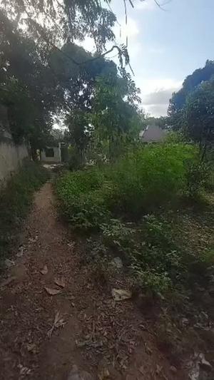Kiwanja kinauzwa Ubungo Makoka, Dar Es Salaam (500 sqm)