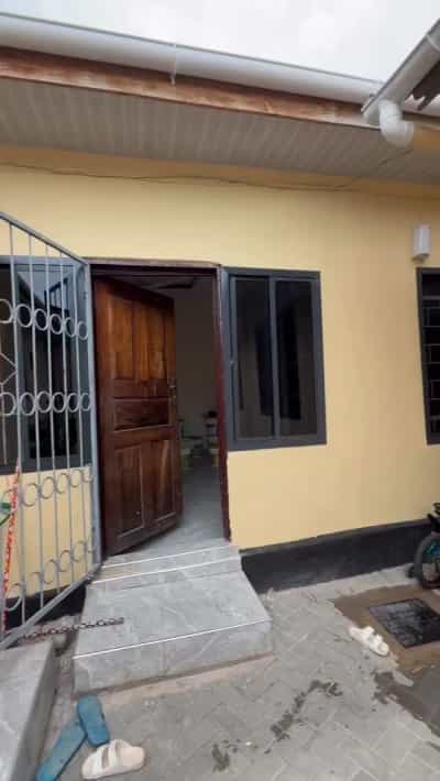 Apartment ya chumba kimoja inapangishwa Kinondoni Mahakamani, Dar Es Salaam