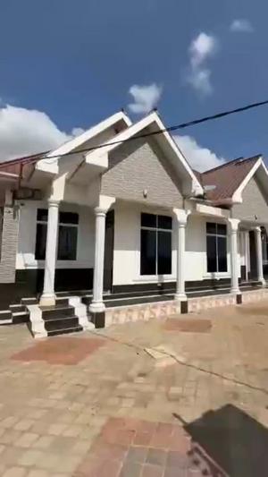 Nyumba inapangishwa Dodoma Nyumba inapangishwa Dodoma