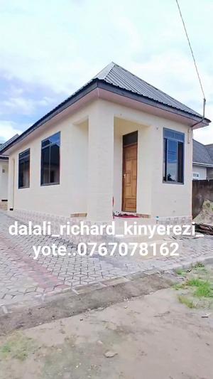 1 Bedroom House/Apartment for Rent in Tabata Kinyerezi, Dar Es Salaam
