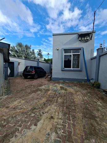 1 Bedroom House for Rent in Goba Njia 4, Dar Es Salaam