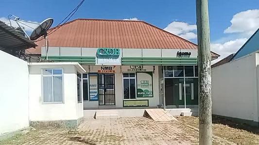 Ofisi inapangishwa Igoma, Mwanza
