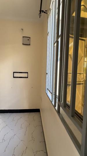 Nyumba ya chumba kimoja inapangishwa Kigamboni Darajani, Dar Es Salaam