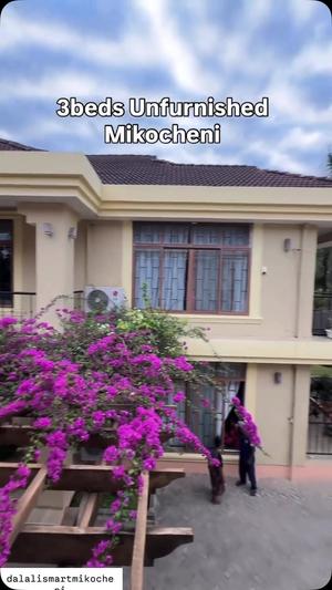 3 Bedrooms Apartment for Rent in Mikocheni, Dar Es Salaam 3 Bedrooms Apartment for Rent in Mikocheni, Dar Es Salaam