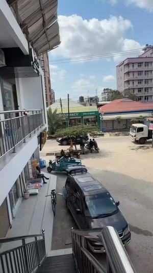 Frame ya Biashara inapangishwa Magomeni, Dar Es Salaam Frame ya Biashara inapangishwa Magomeni, Dar Es Salaam