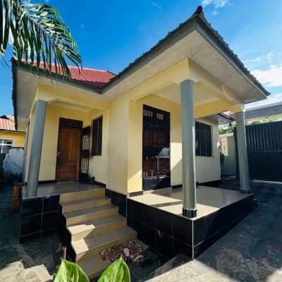 3 Bedrooms House for sale in Tabata, Dar Es Salaam