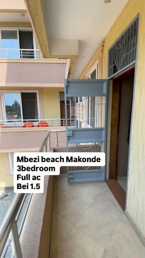 3 Bedrooms House/Apartment for Rent in Mbezi Beach Makonde, Dar Es Salaam 3 Bedrooms House/Apartment for Rent in Mbezi Beach Makonde, Dar Es Salaam