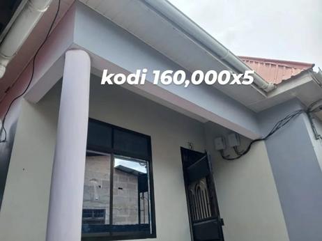 1 Bedroom Apartment for Rent in Kimara Suka Golan, Dar Es Salaam 1 Bedroom Apartment for Rent in Kimara Suka Golan, Dar Es Salaam