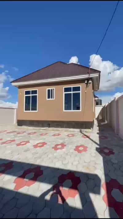 2 Bedrooms Apartment for Rent in Mahungu - Singida Road