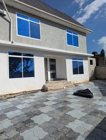 1 Bedroom House for Rent in Kimara Suka, Dar Es Salaam