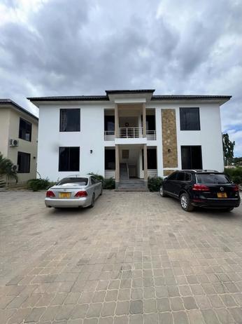 Apartment ya chumba kimoja inapangishwa Mbezi Beach Oasis Village, Dar Es Salaam