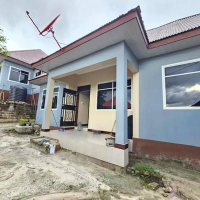Apartment ya vyumba vitatu inapangishwa Kimara Suka, Dar Es Salaam Apartment ya vyumba vitatu inapangishwa Kimara Suka, Dar Es Salaam