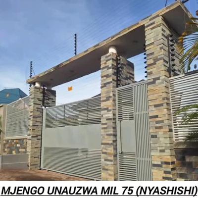 House for Sale in Nyashishi, Mwanza