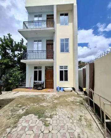 1 Bedroom Apartment for Rent in Kimara Mwisho, Dar Es Salaam