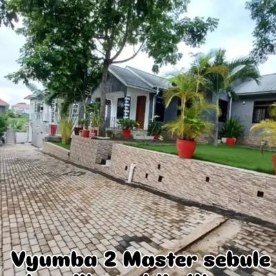 Apartment ya vyumba viwili inapangishwa Ubungo External, Dar Es Salaam Apartment ya vyumba viwili inapangishwa Ubungo External, Dar Es Salaam
