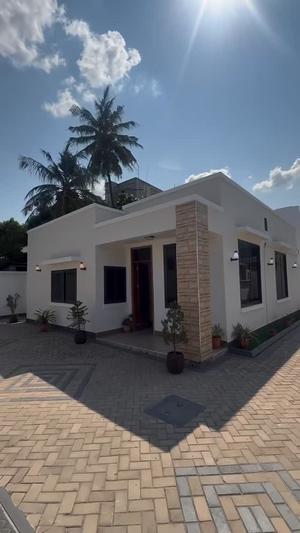 Apartment ya vyumba viwili inapangishwa Mbezi Beach Renbow, Dar Es Salaam Apartment ya vyumba viwili inapangishwa Mbezi Beach Renbow, Dar Es Salaam